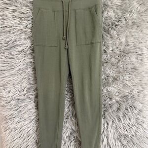 Wild Fable Olive Green Pants